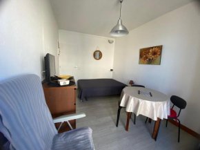Mini-studio à 5min des thermes avec Wifi - FR-1-503-176